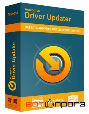 Auslogics Driver Updater 1.5.0