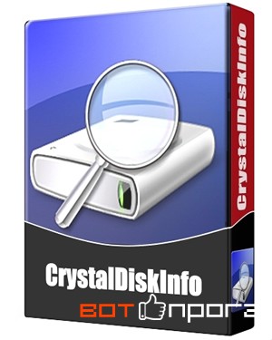 CrystalDiskInfo 6.5.1 Final Portable