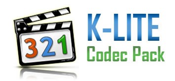 K-Lite Codec Pack 12.3.5 Full