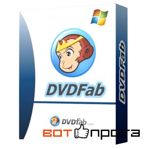 DVDFab 9.2.2.4 + Портативная версия