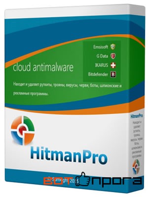 HitmanPro 3.7.9