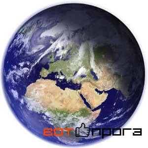 EarthView 5.5.6 + Ключ