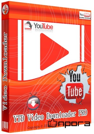 YTD Video Downloader PRO 5.1.1 + Ключ