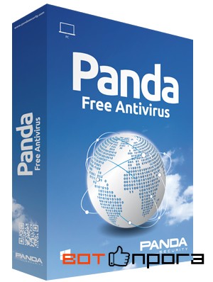 Panda Free Antivirus 16.1.0 DC 19.02.2016 + Ключ