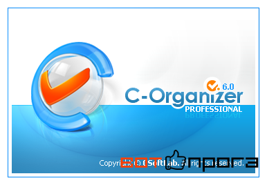 C-Organizer Professional 6.1 + Ключ