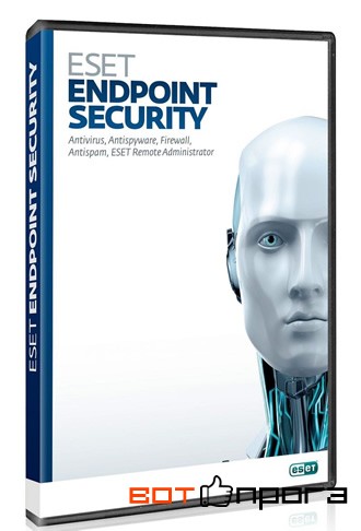 ESET Endpoint Security 6.5 + Ключи