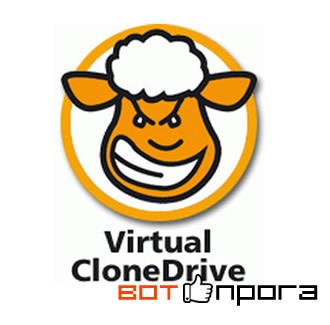 Virtual CloneDrive 5.4.7.0