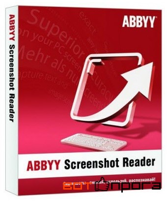 ABBYY Screenshot Reader 11.0.113 + Ключ