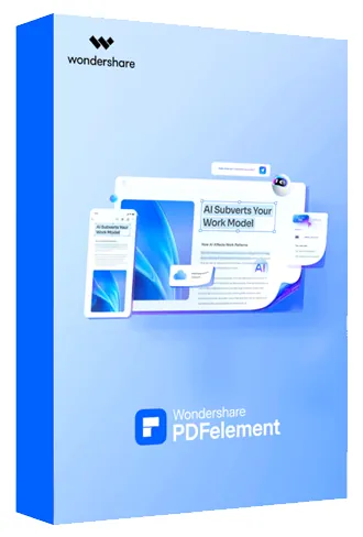 Wondershare PDFelement Pro 12.2.1 + Ключи