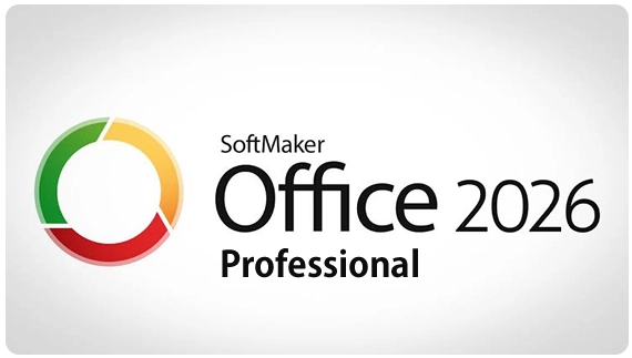 SoftMaker Office Professional 2026 + Ключ